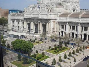 Ih Hotels Milano Centrale Guest House Exteriör bild