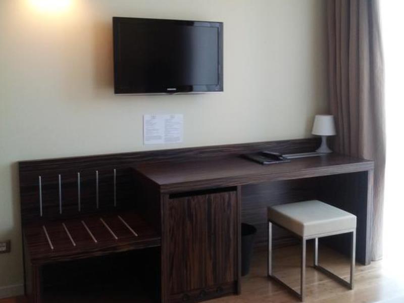 Ih Hotels Milano Centrale Guest House Exteriör bild